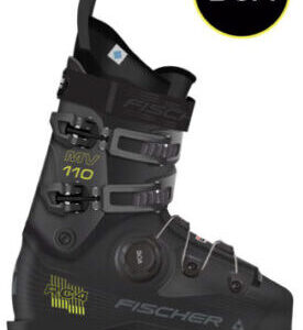 XTR RC4 110 MV BOA