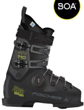 XTR RC4 110 MV BOA