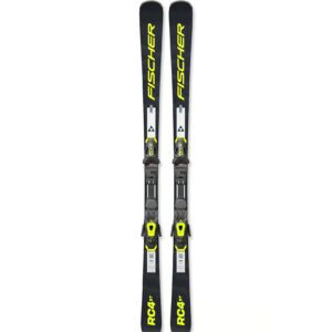 RC4 ST + fixations RC4 Z11 PR