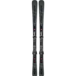 RC4 ST + fixations RS 11 PR