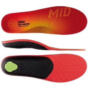 Semelles SIDAS 3Feet Eco Winter